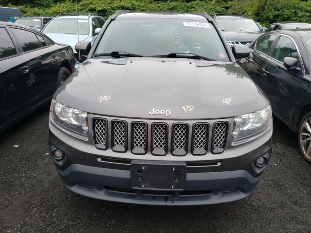 Photo 4 VIN: 1C4NJDEB9FD106548 - JEEP COMPASS LA 