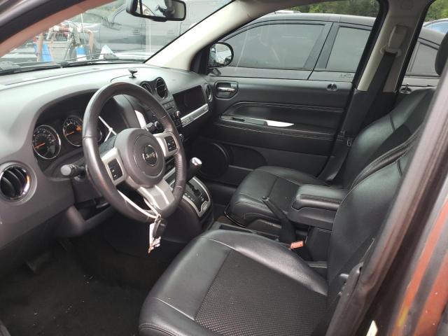 Photo 6 VIN: 1C4NJDEB9FD106548 - JEEP COMPASS LA 