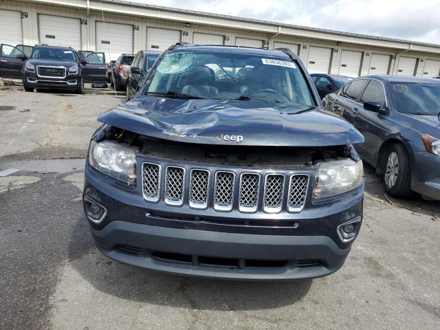 Photo 4 VIN: 1C4NJDEB9FD110003 - JEEP COMPASS LA 