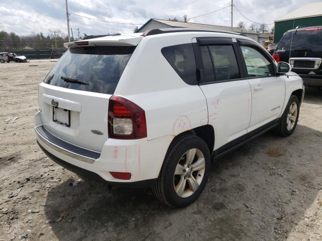 Photo 3 VIN: 1C4NJDEB9FD120742 - JEEP COMPASS 