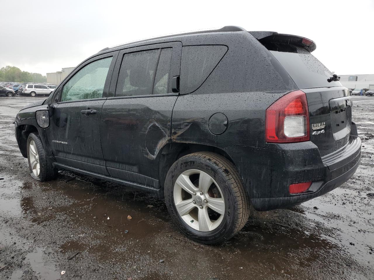 Photo 1 VIN: 1C4NJDEB9FD125715 - JEEP COMPASS 