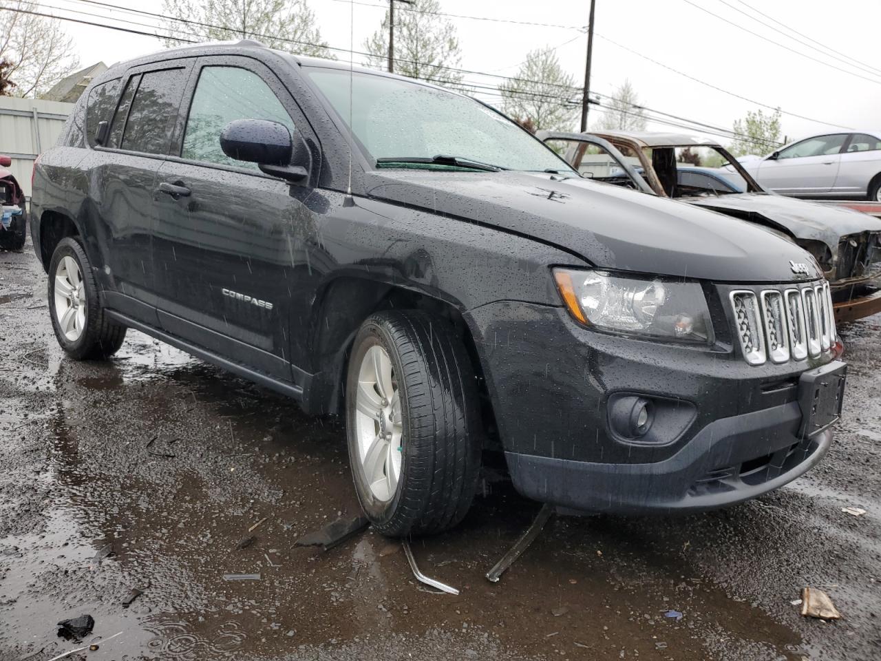 Photo 3 VIN: 1C4NJDEB9FD125715 - JEEP COMPASS 