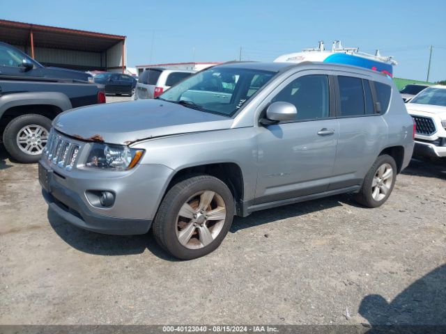 Photo 1 VIN: 1C4NJDEB9FD148086 - JEEP COMPASS 