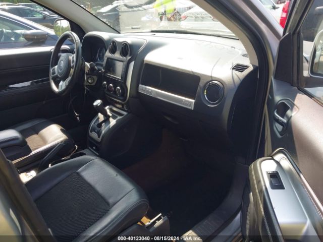 Photo 4 VIN: 1C4NJDEB9FD148086 - JEEP COMPASS 