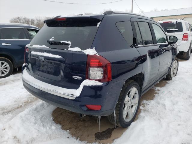 Photo 3 VIN: 1C4NJDEB9FD162781 - JEEP COMPASS 