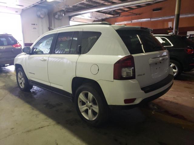 Photo 1 VIN: 1C4NJDEB9FD162988 - JEEP COMPASS 