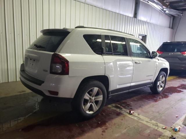 Photo 2 VIN: 1C4NJDEB9FD162988 - JEEP COMPASS 