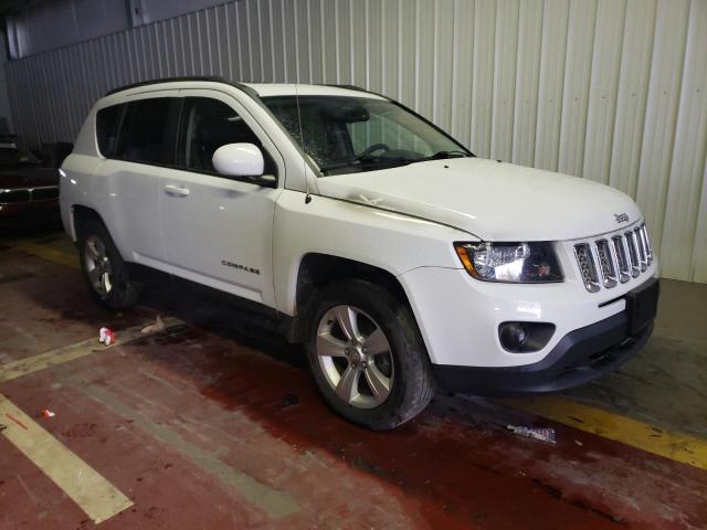 Photo 3 VIN: 1C4NJDEB9FD162988 - JEEP COMPASS 