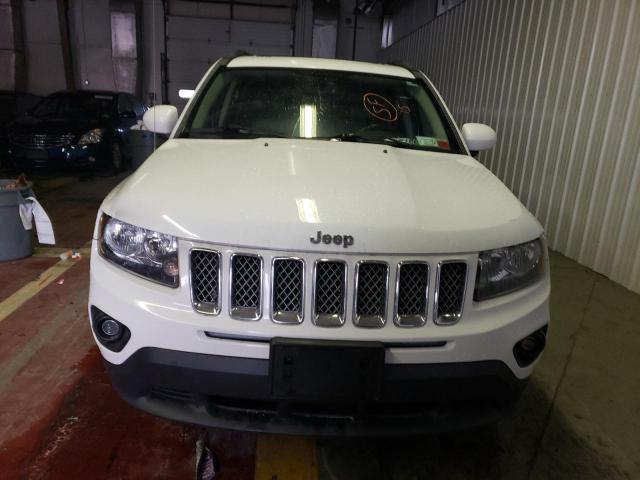 Photo 4 VIN: 1C4NJDEB9FD162988 - JEEP COMPASS 