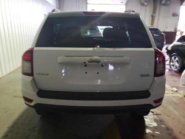 Photo 5 VIN: 1C4NJDEB9FD162988 - JEEP COMPASS 