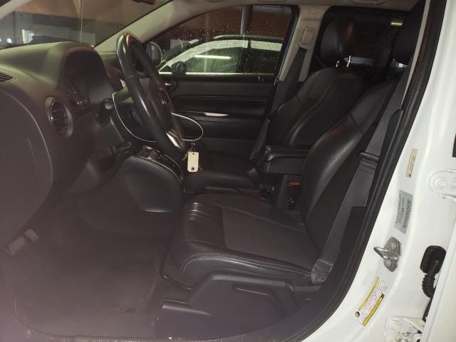 Photo 6 VIN: 1C4NJDEB9FD162988 - JEEP COMPASS 