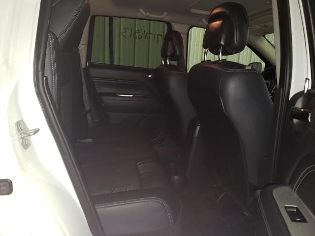 Photo 9 VIN: 1C4NJDEB9FD162988 - JEEP COMPASS 