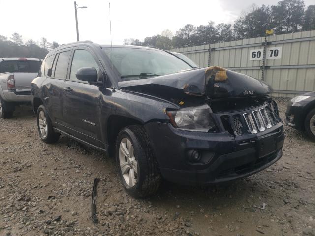 Photo 0 VIN: 1C4NJDEB9FD208061 - JEEP COMPASS 