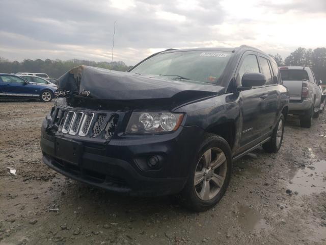 Photo 1 VIN: 1C4NJDEB9FD208061 - JEEP COMPASS 