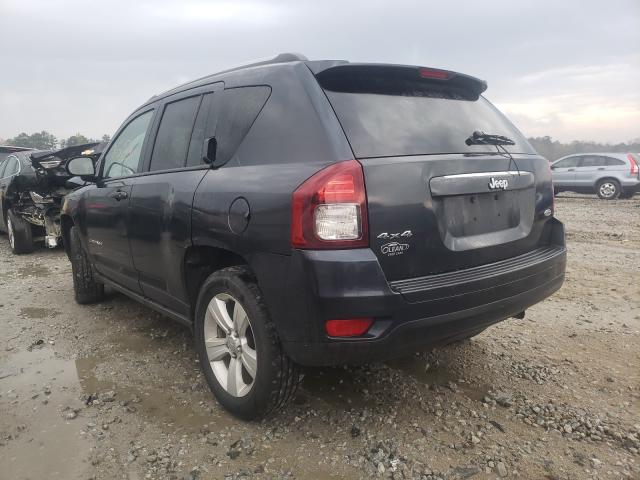 Photo 2 VIN: 1C4NJDEB9FD208061 - JEEP COMPASS 