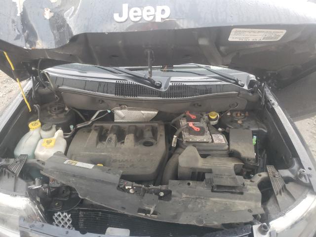 Photo 6 VIN: 1C4NJDEB9FD208061 - JEEP COMPASS 