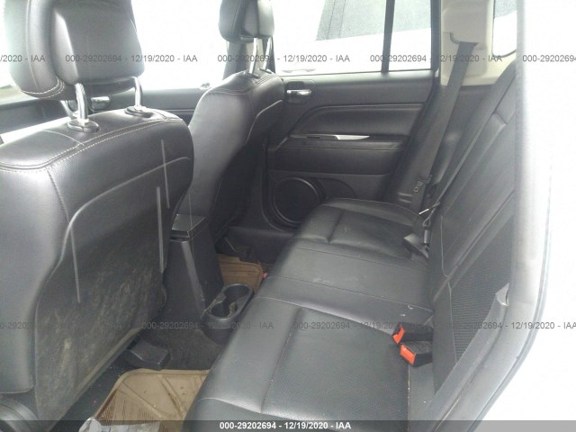 Photo 7 VIN: 1C4NJDEB9FD208299 - JEEP COMPASS 