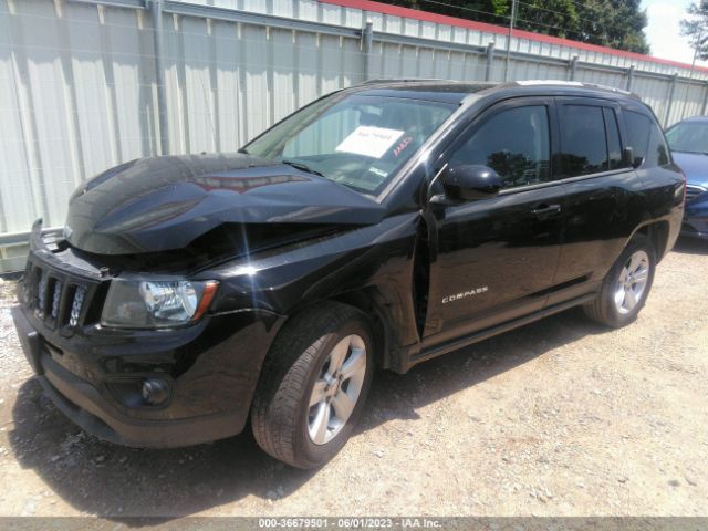 Photo 1 VIN: 1C4NJDEB9FD216371 - JEEP COMPASS 