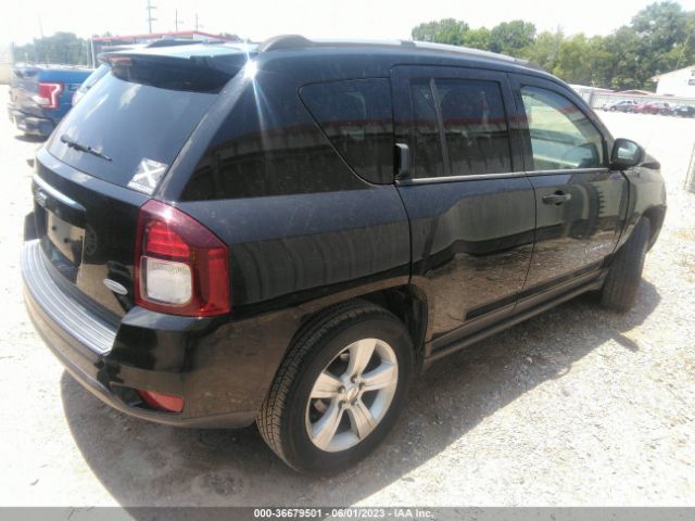 Photo 3 VIN: 1C4NJDEB9FD216371 - JEEP COMPASS 