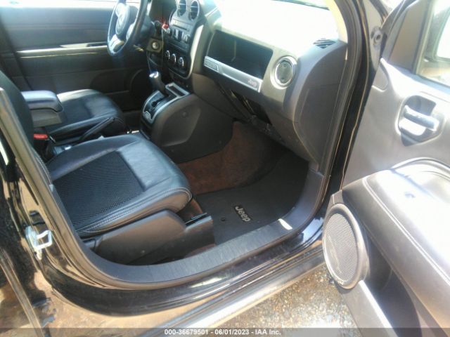 Photo 4 VIN: 1C4NJDEB9FD216371 - JEEP COMPASS 