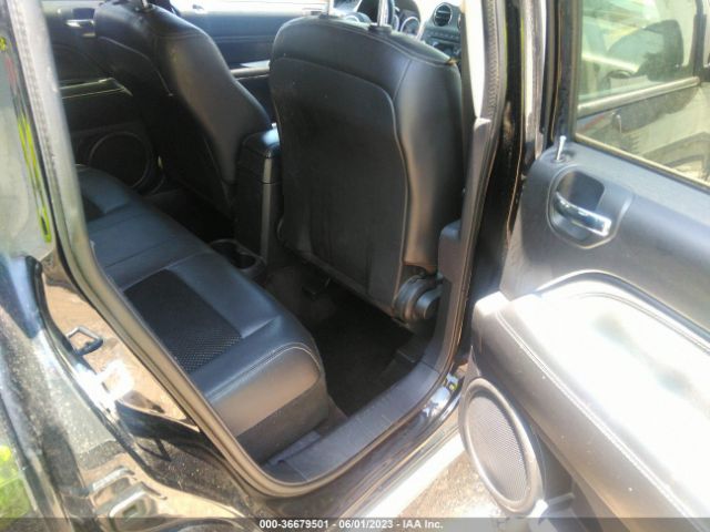 Photo 7 VIN: 1C4NJDEB9FD216371 - JEEP COMPASS 