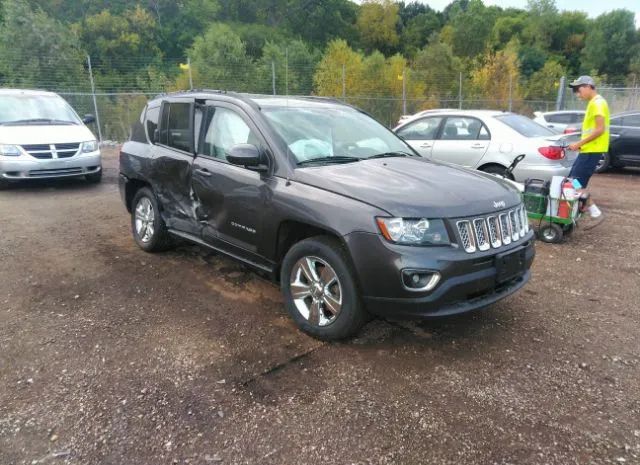 Photo 0 VIN: 1C4NJDEB9FD218671 - JEEP COMPASS 