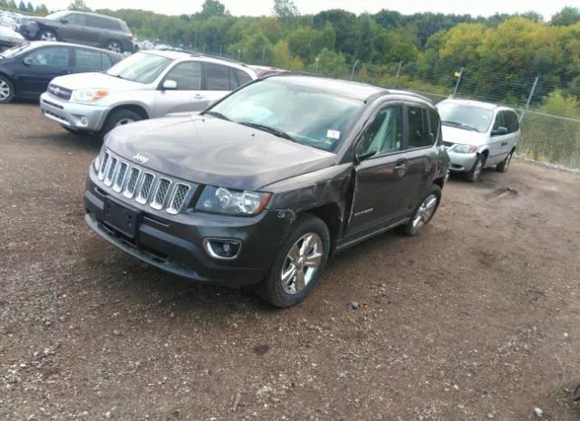 Photo 1 VIN: 1C4NJDEB9FD218671 - JEEP COMPASS 