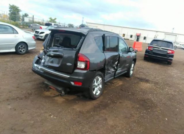 Photo 3 VIN: 1C4NJDEB9FD218671 - JEEP COMPASS 