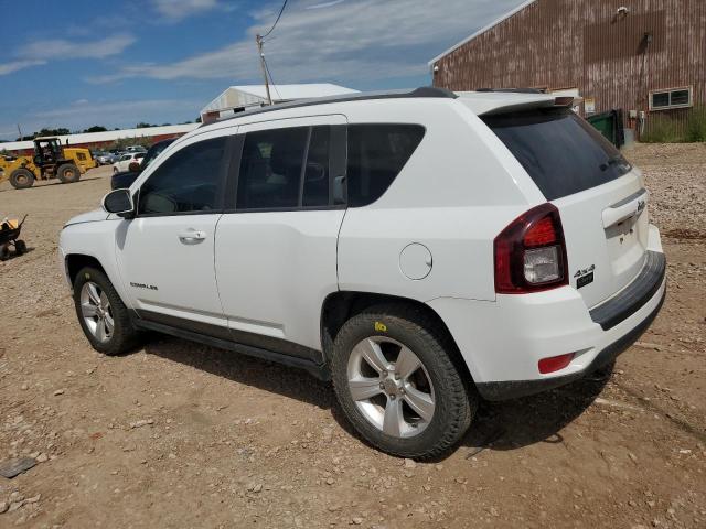 Photo 1 VIN: 1C4NJDEB9FD271774 - JEEP COMPASS LA 