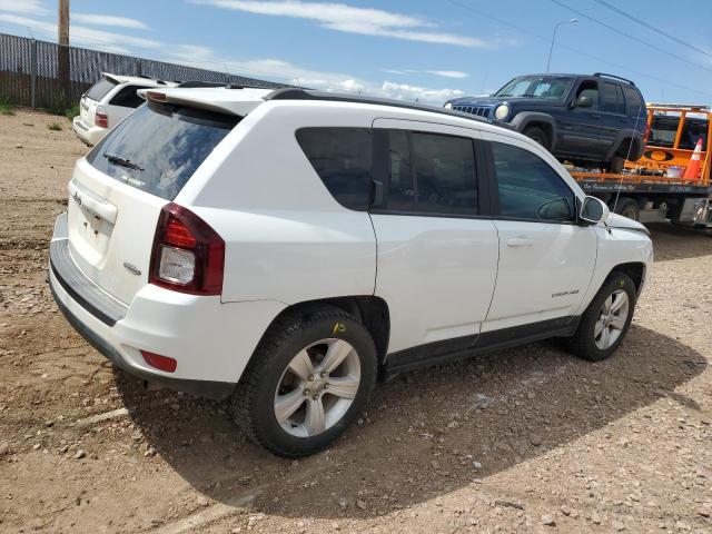 Photo 2 VIN: 1C4NJDEB9FD271774 - JEEP COMPASS LA 