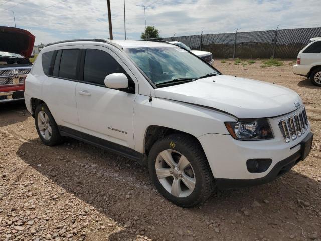 Photo 3 VIN: 1C4NJDEB9FD271774 - JEEP COMPASS LA 