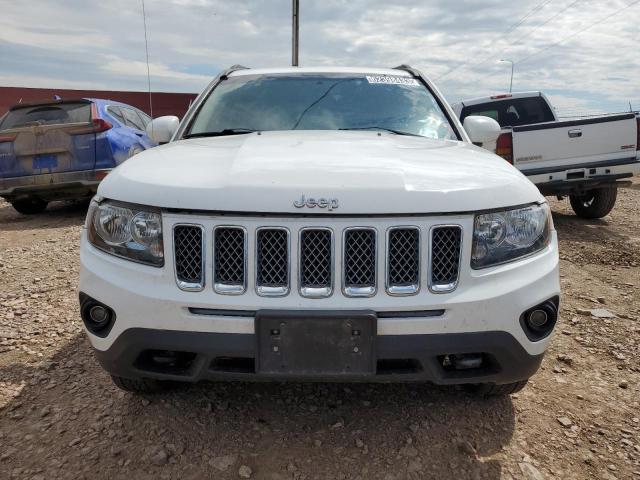 Photo 4 VIN: 1C4NJDEB9FD271774 - JEEP COMPASS LA 