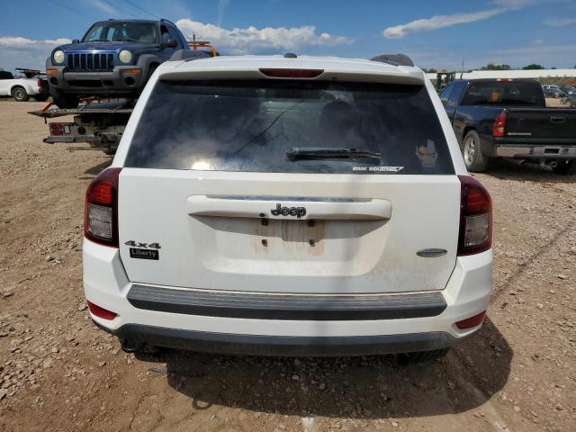 Photo 5 VIN: 1C4NJDEB9FD271774 - JEEP COMPASS LA 