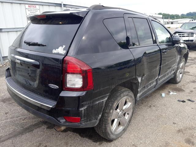 Photo 3 VIN: 1C4NJDEB9FD284105 - JEEP COMPASS LA 