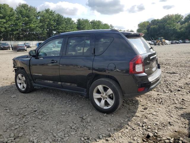 Photo 1 VIN: 1C4NJDEB9FD290230 - JEEP COMPASS LA 