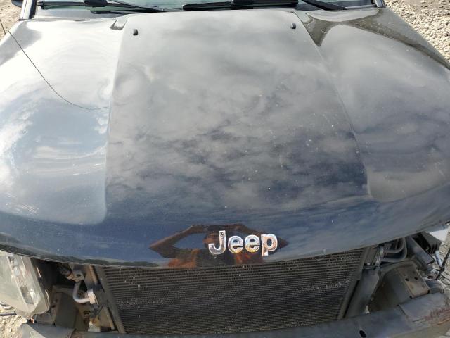 Photo 11 VIN: 1C4NJDEB9FD290230 - JEEP COMPASS LA 