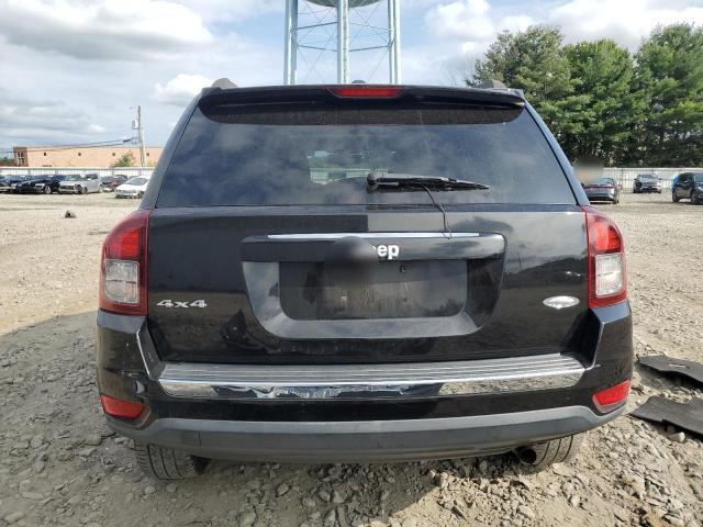 Photo 5 VIN: 1C4NJDEB9FD290230 - JEEP COMPASS LA 