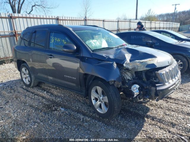 Photo 0 VIN: 1C4NJDEB9FD291121 - JEEP COMPASS 