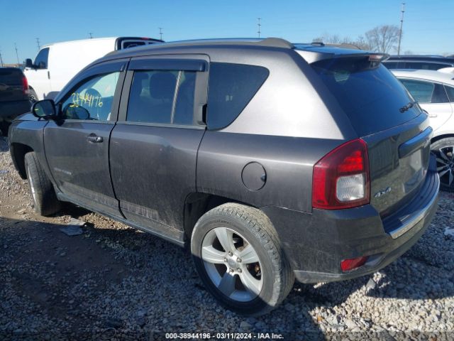 Photo 2 VIN: 1C4NJDEB9FD291121 - JEEP COMPASS 