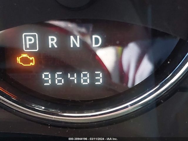 Photo 6 VIN: 1C4NJDEB9FD291121 - JEEP COMPASS 