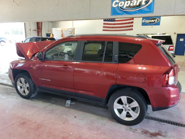 Photo 1 VIN: 1C4NJDEB9FD303865 - JEEP COMPASS LA 