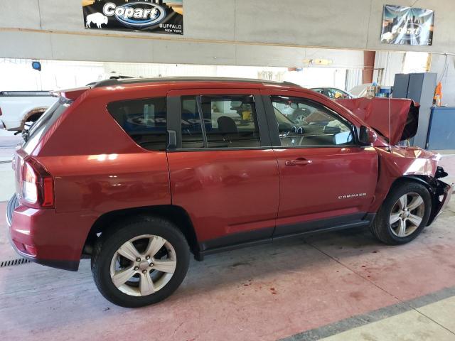 Photo 2 VIN: 1C4NJDEB9FD303865 - JEEP COMPASS LA 