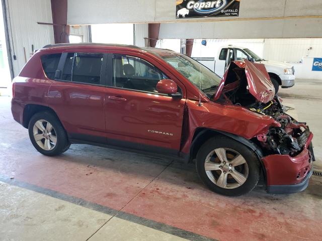 Photo 3 VIN: 1C4NJDEB9FD303865 - JEEP COMPASS LA 