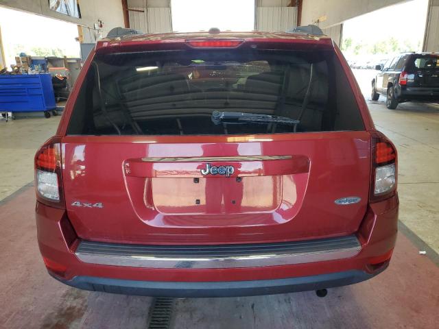 Photo 5 VIN: 1C4NJDEB9FD303865 - JEEP COMPASS LA 