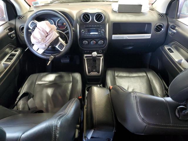 Photo 7 VIN: 1C4NJDEB9FD303865 - JEEP COMPASS LA 