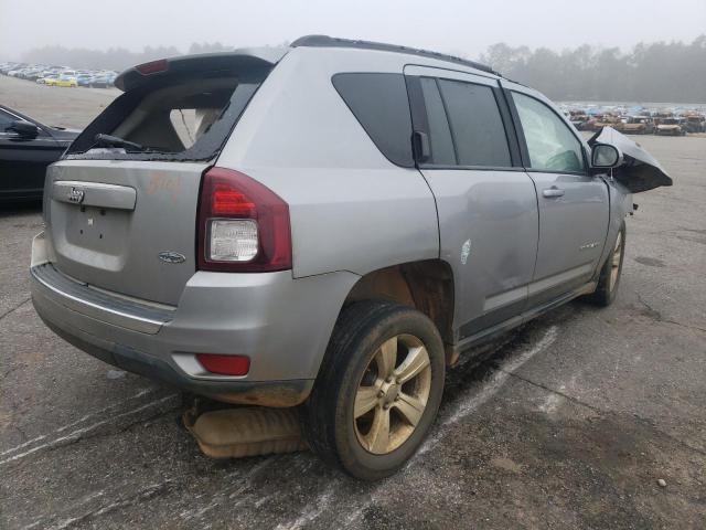 Photo 2 VIN: 1C4NJDEB9FD304076 - JEEP COMPASS LA 