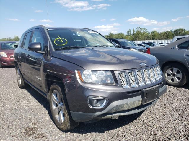 Photo 0 VIN: 1C4NJDEB9FD307818 - JEEP COMPASS LA 