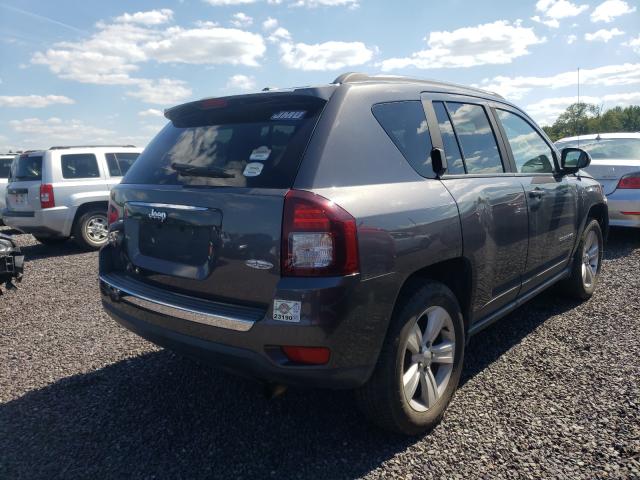 Photo 3 VIN: 1C4NJDEB9FD307818 - JEEP COMPASS LA 