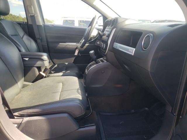 Photo 4 VIN: 1C4NJDEB9FD307818 - JEEP COMPASS LA 