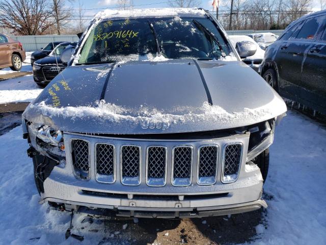 Photo 4 VIN: 1C4NJDEB9FD356503 - JEEP COMPASS 